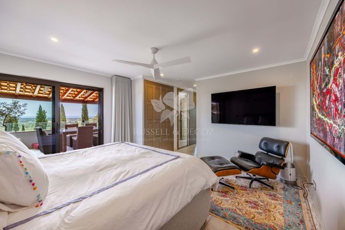 Image No.21-Villa de 5 chambres à vendre à Moncarapacho