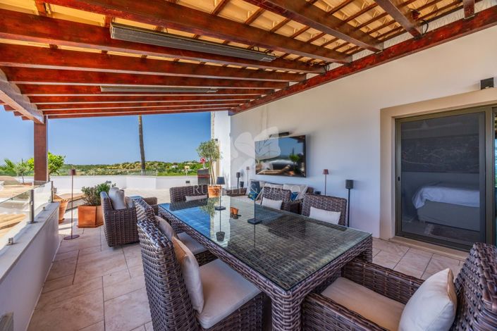 Image No.25-Villa de 5 chambres à vendre à Moncarapacho