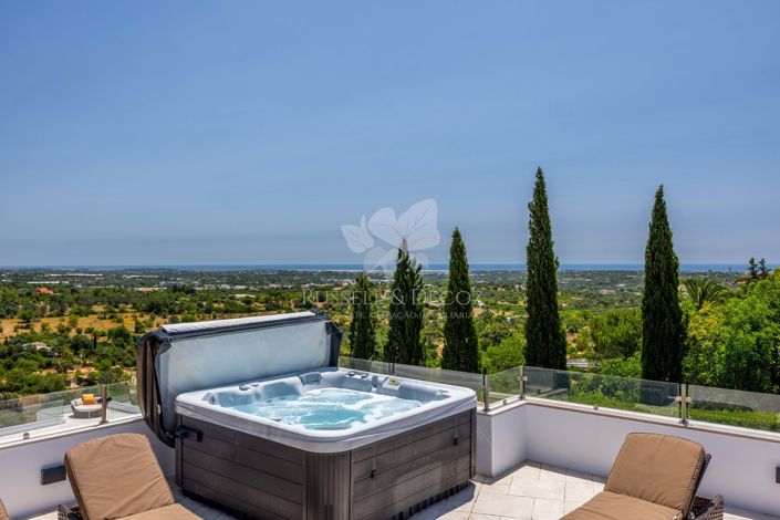 Image No.26-Villa de 5 chambres à vendre à Moncarapacho