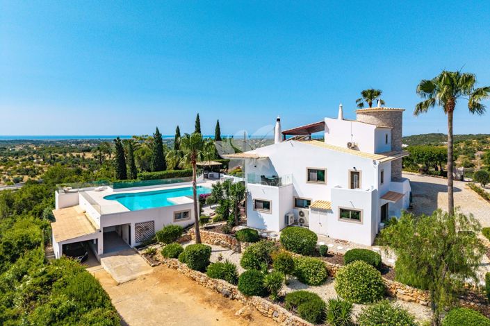 Image No.3-Villa de 5 chambres à vendre à Moncarapacho