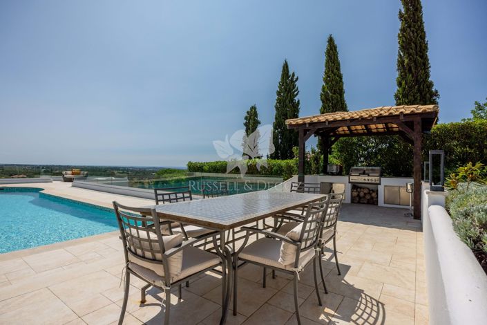 Image No.30-Villa de 5 chambres à vendre à Moncarapacho