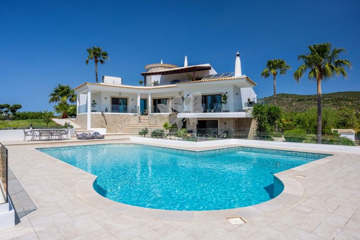 Image No.33-Villa de 5 chambres à vendre à Moncarapacho