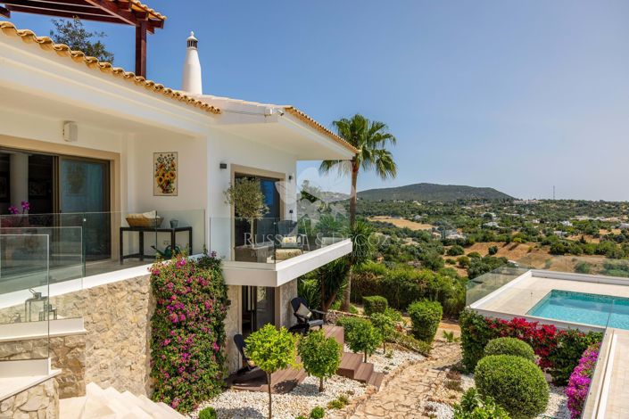 Image No.34-Villa de 5 chambres à vendre à Moncarapacho