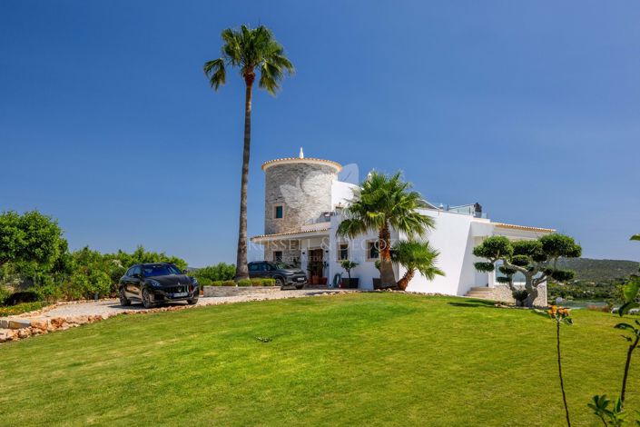 Image No.36-Villa de 5 chambres à vendre à Moncarapacho