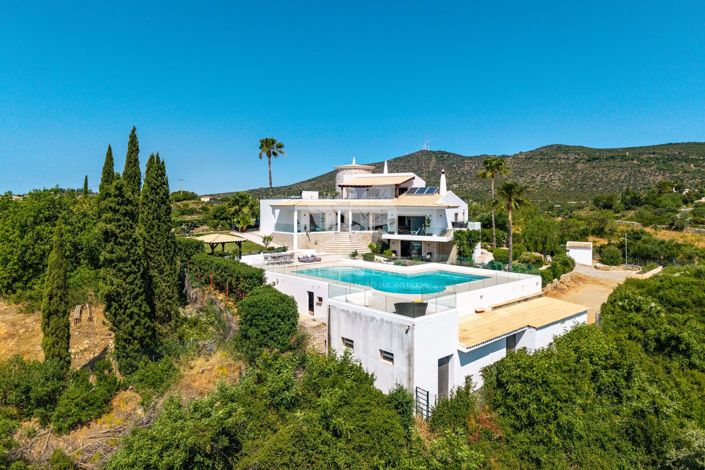 Image No.4-Villa de 5 chambres à vendre à Moncarapacho