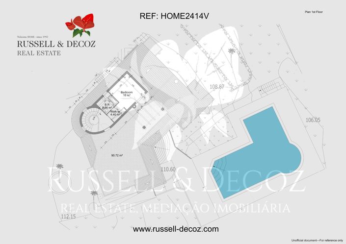 Image No.45-Villa de 5 chambres à vendre à Moncarapacho