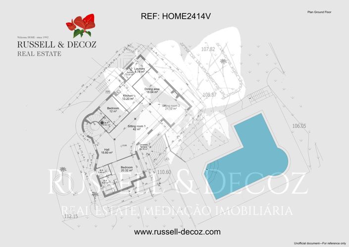 Image No.46-Villa de 5 chambres à vendre à Moncarapacho