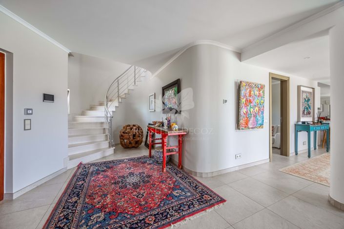 Image No.5-Villa de 5 chambres à vendre à Moncarapacho