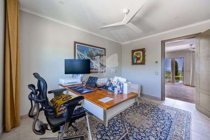 Image No.6-Villa de 5 chambres à vendre à Moncarapacho