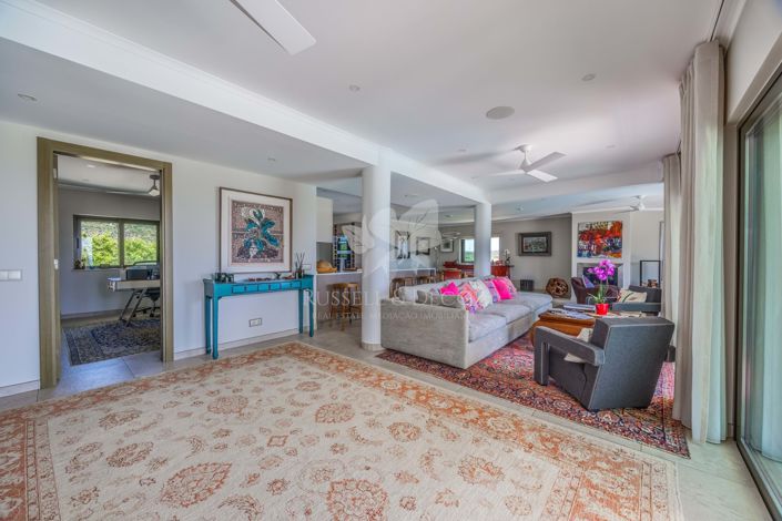 Image No.7-Villa de 5 chambres à vendre à Moncarapacho