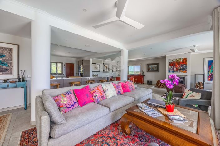 Image No.8-Villa de 5 chambres à vendre à Moncarapacho