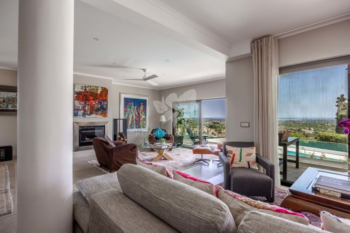 Image No.9-Villa de 5 chambres à vendre à Moncarapacho