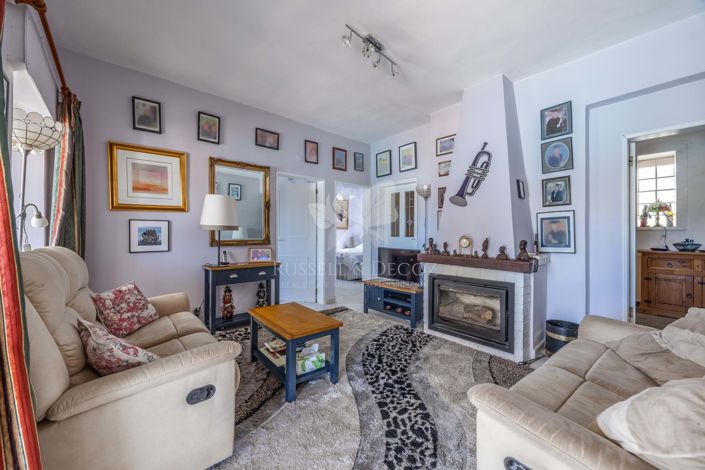 Image No.11-Ferme de 3 chambres à vendre à Moncarapacho