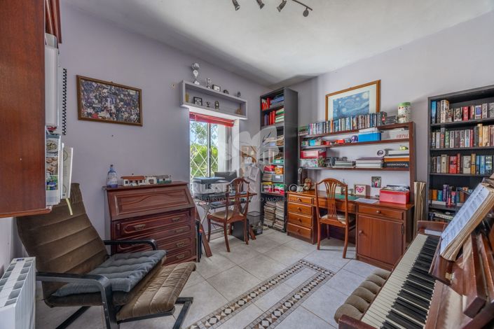 Image No.12-Ferme de 3 chambres à vendre à Moncarapacho