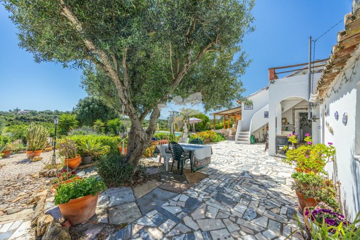 Image No.15-Ferme de 3 chambres à vendre à Moncarapacho