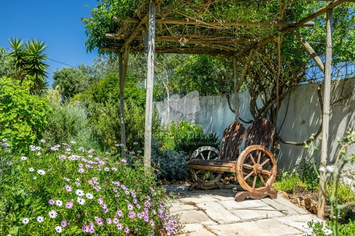 Image No.16-Ferme de 3 chambres à vendre à Moncarapacho