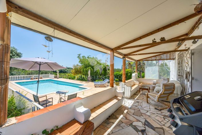 Image No.19-Ferme de 3 chambres à vendre à Moncarapacho