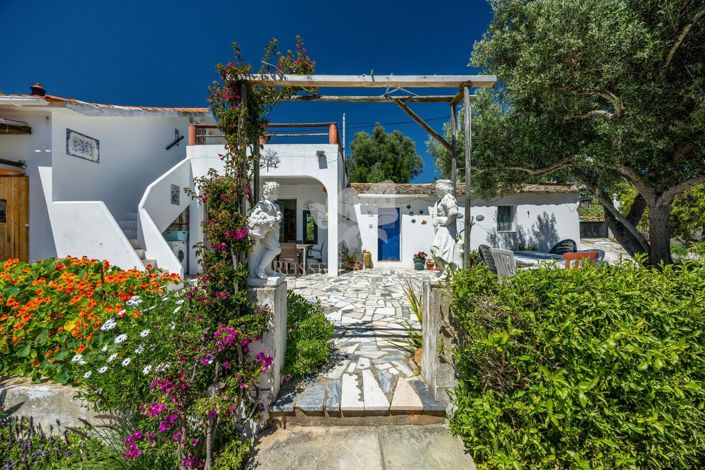 Image No.2-Ferme de 3 chambres à vendre à Moncarapacho