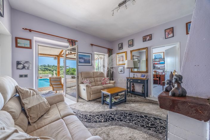 Image No.3-Ferme de 3 chambres à vendre à Moncarapacho