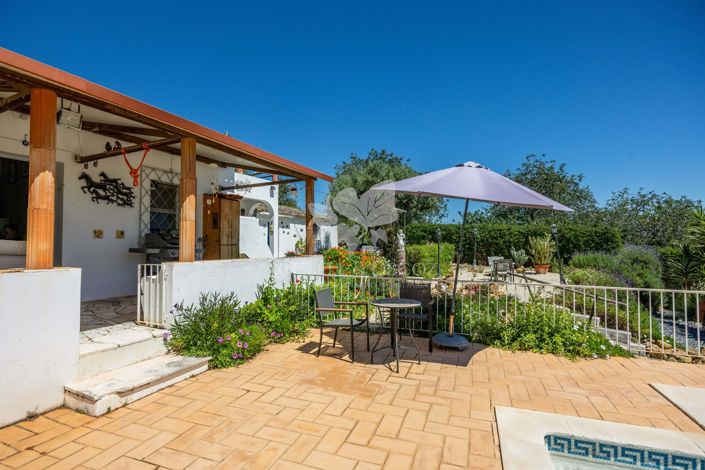 Image No.4-Ferme de 3 chambres à vendre à Moncarapacho