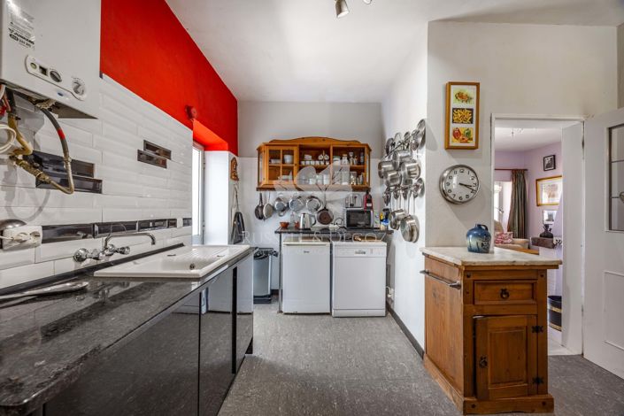 Image No.7-Ferme de 3 chambres à vendre à Moncarapacho