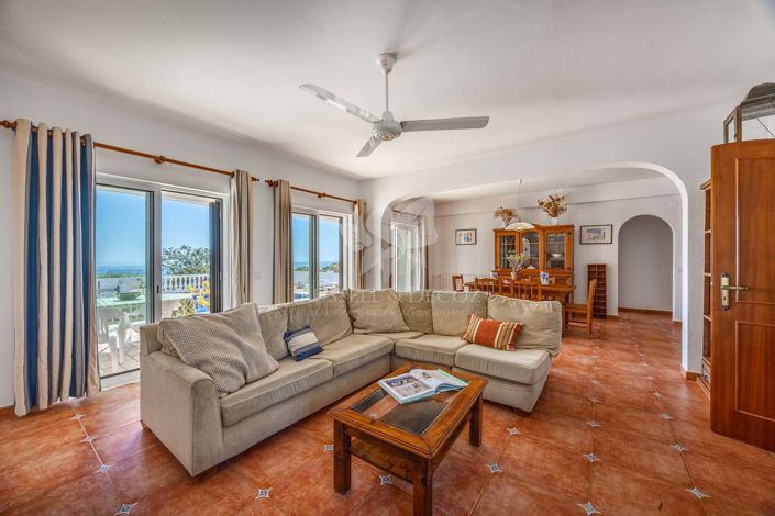 Image No.12-Villa de 3 chambres à vendre à Moncarapacho