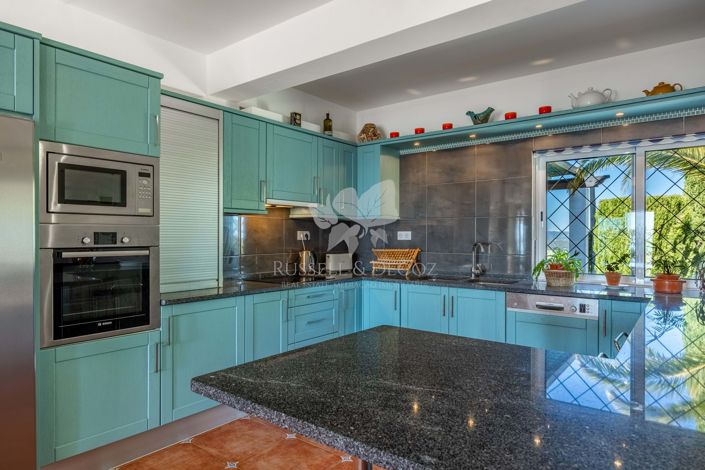 Image No.14-Villa de 3 chambres à vendre à Moncarapacho