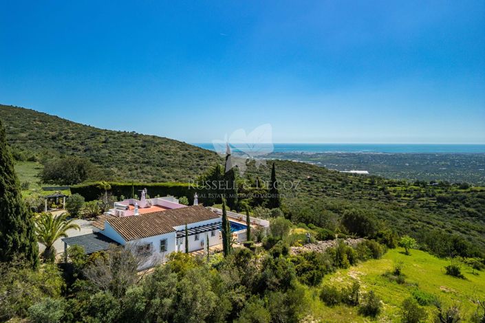 Image No.2-Villa de 3 chambres à vendre à Moncarapacho