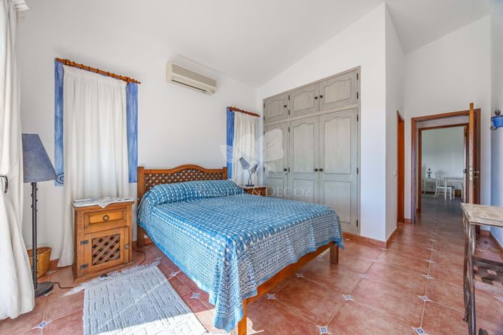 Image No.24-Villa de 3 chambres à vendre à Moncarapacho