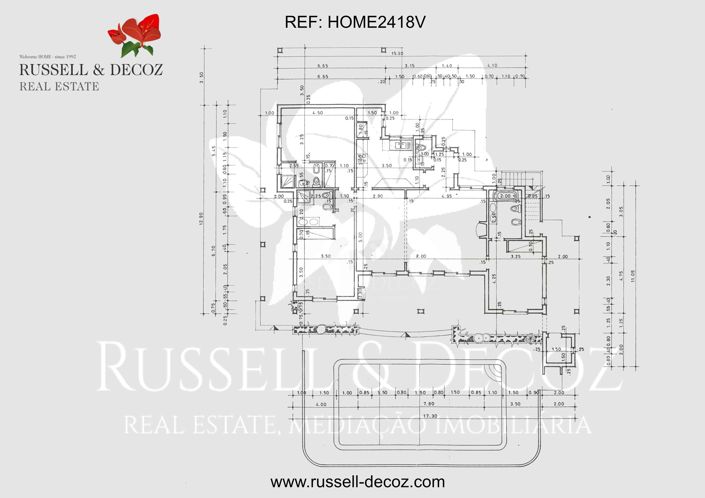 Image No.27-Villa de 3 chambres à vendre à Moncarapacho