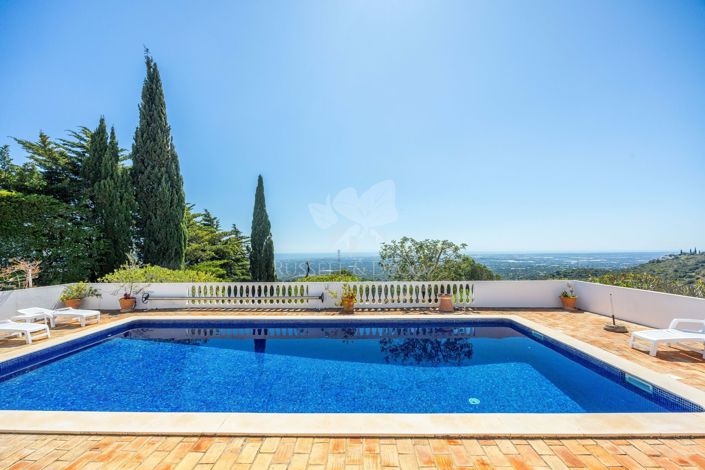 Image No.3-Villa de 3 chambres à vendre à Moncarapacho