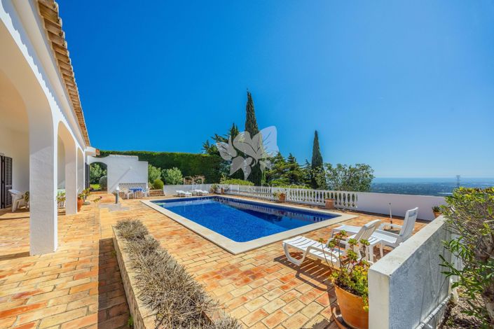 Image No.4-Villa de 3 chambres à vendre à Moncarapacho