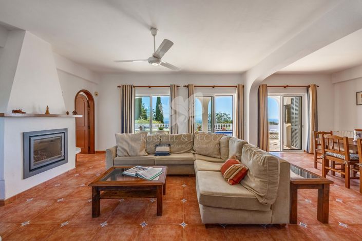 Image No.9-Villa de 3 chambres à vendre à Moncarapacho