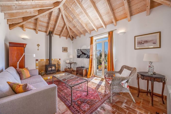 Image No.10-Villa de 2 chambres à vendre à Tavira