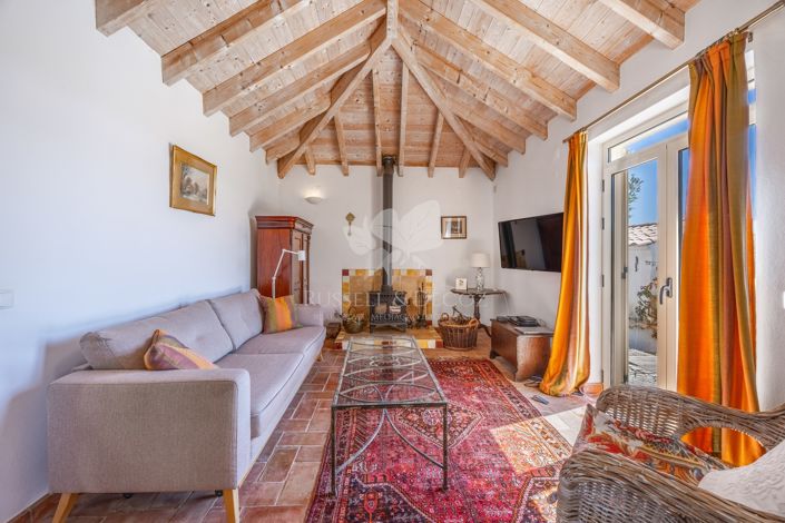 Image No.11-Villa de 2 chambres à vendre à Tavira