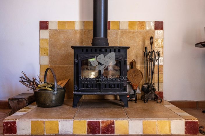 Image No.12-Villa de 2 chambres à vendre à Tavira