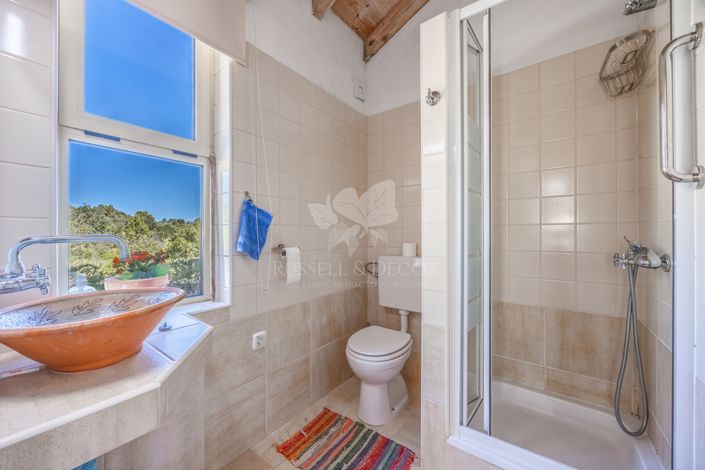 Image No.19-Villa de 2 chambres à vendre à Tavira