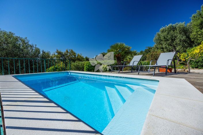 Image No.2-Villa de 2 chambres à vendre à Tavira