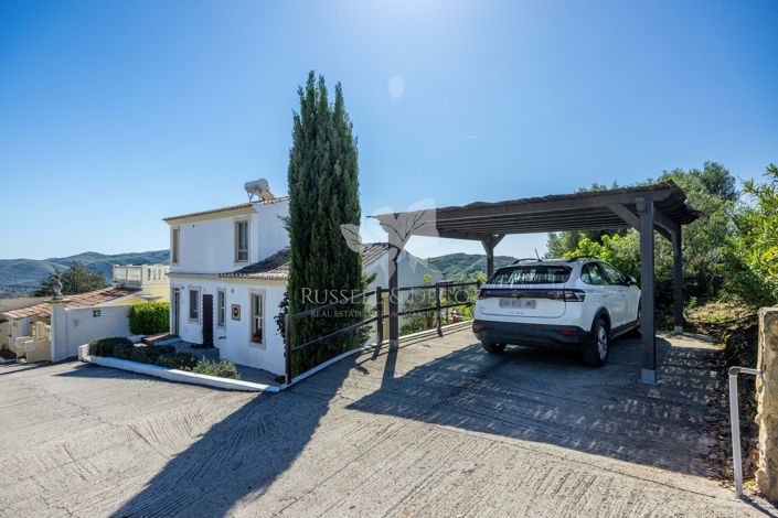 Image No.21-Villa de 2 chambres à vendre à Tavira