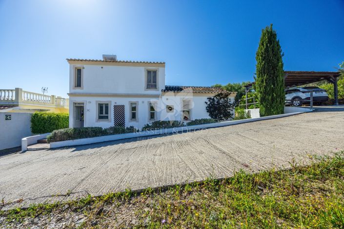 Image No.3-Villa de 2 chambres à vendre à Tavira
