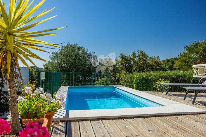 Image No.4-Villa de 2 chambres à vendre à Tavira