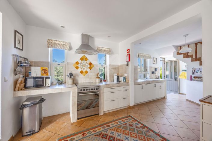 Image No.5-Villa de 2 chambres à vendre à Tavira