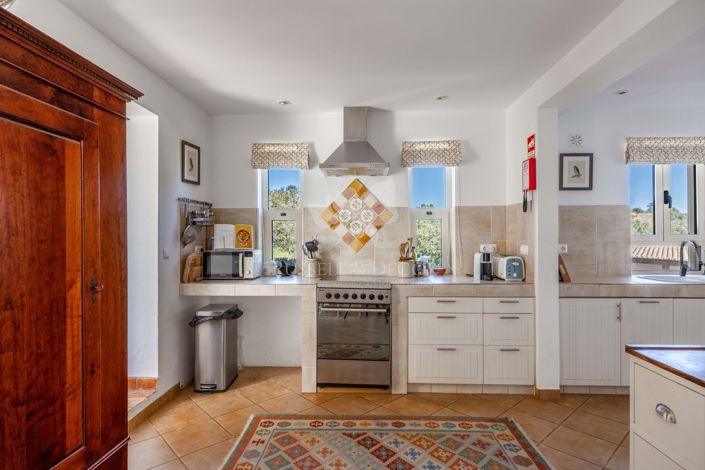 Image No.6-Villa de 2 chambres à vendre à Tavira