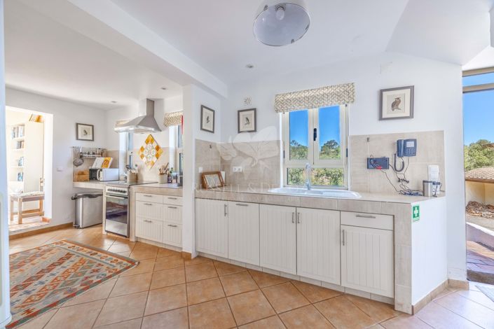 Image No.8-Villa de 2 chambres à vendre à Tavira