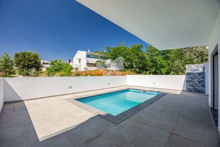 Image No.19-Villa de 3 chambres à vendre à Olhão