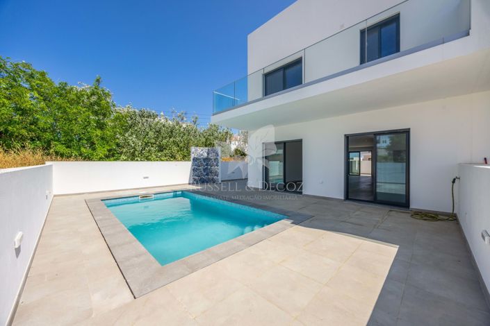 Image No.20-Villa de 3 chambres à vendre à Olhão