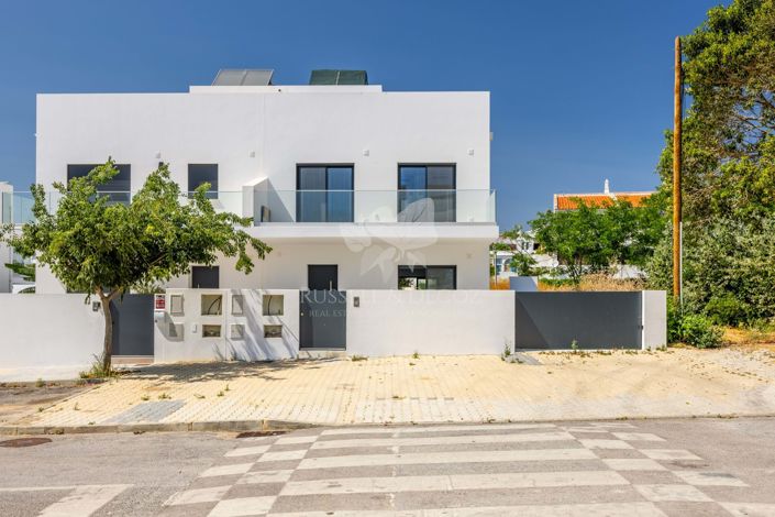 Image No.25-Villa de 3 chambres à vendre à Olhão