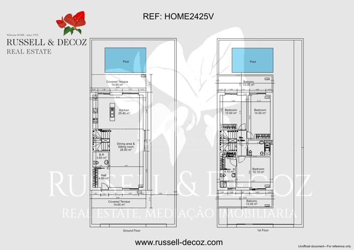 Image No.26-Villa de 3 chambres à vendre à Olhão
