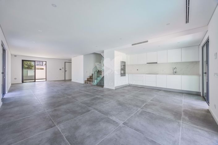 Image No.5-Villa de 3 chambres à vendre à Olhão