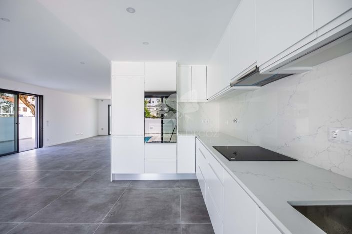 Image No.6-Villa de 3 chambres à vendre à Olhão